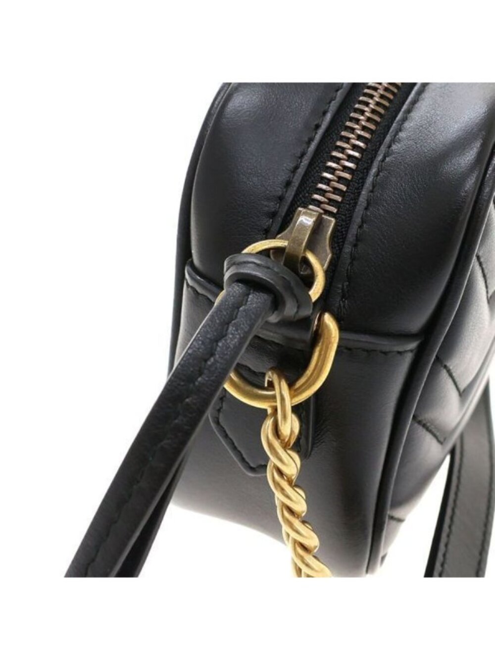 Gucci GG Marmont Chain - Picture 4 of 9